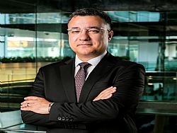 ASSAN PANEL, GELTRD RN VE TEKNOLOJLERLE SEKTRNE NCLK EDYOR